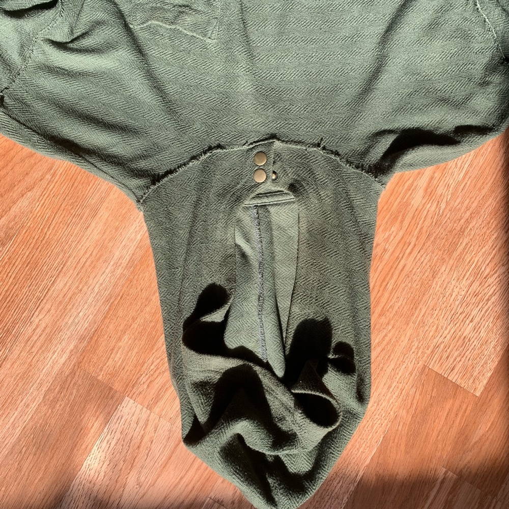 American Rag Hoodie - Picture 7 of 7